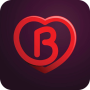 icon Brazil dating app - Viklove.