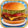 icon Burger Tycoon