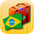 icon Portuguese Phrasebook 2.7