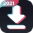 icon com.tikloading.videodownloaderfor.tiktoknowatermark 2.2