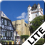 icon Castle Square LiveWallpaper