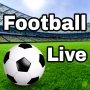icon Football Live Score TV