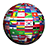 icon World currency exchange rates 8.6.5
