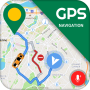 icon GPS Maps & Navigation