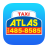 icon Atlas Taxi 2.2.1