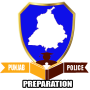 icon Punjab Police Preparation