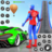 icon Superhero Car Stunt Game 6.3