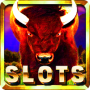 icon Slots Buffalo King