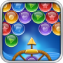 icon (HD) Ocean Bubble Shooter