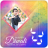 icon Diwali Photo Frames Greeting Card 1.0.4