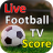 icon Football Live TV 1.0