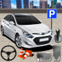 icon Advance Car Parking