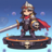 icon Hero Attack: Survival Battle 1.0.0