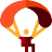icon hu.kiri.pg.dailyairspaces 1.0.9