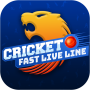 icon Cricket Fast Live Line