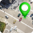 icon GPS Satellite Map 4.5.6