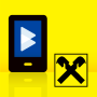 icon Raiffeisen Bluecode