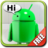 icon Talking Droid 8.4