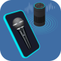 icon MobileMic To Bluetooth Speaker