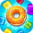 icon Cartoon Crush 807