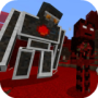 icon Mod DI: Meltdown Edition for MCPE