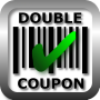 icon Double Coupon Checker