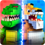 icon Super Pixel Heroes
