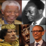icon African Personalities