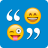 icon Frases e Status 1.3.7