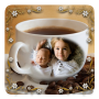 icon Coffee Mug Photo Maker