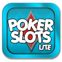 icon Card Shark Poker Slots (LITE)