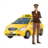 icon Taxi Okey Driver 3.14.45
