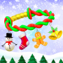 icon Bracelet DIY - Fashion Game