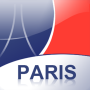 icon Paris Foot