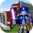 icon Rescue Robots Sniper Survival 1.164