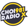 icon CHOI Radio X