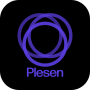 icon plesen