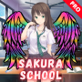 icon Sakura School Simulator Guide