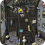 icon Halloween Hidden Objects