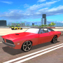 icon Real City Car Driving Car Game