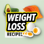 icon Healthy weight loss recipes