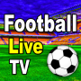 icon Football Live TV HD