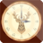 icon Retro Analog Clock 7.4.2