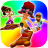 icon Subway Run Surf 1.0