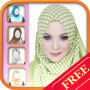 icon Hijab Makeover