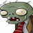 icon zombie go. 0.1