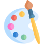 icon 画画 - 画画软件 & 画画app