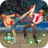 icon Street Fighter Hero 1.9