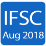 icon IFSC Aug 2018