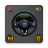 icon Car Horn Sound Simulator and Ringtones 13.0
